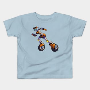 Lickety Split Kids T-Shirt